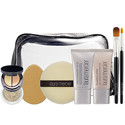 Monday Giveaway! Laura Mercier Flawless Face Kit