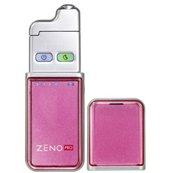 Enter BellaSugar's "Good Skin Is In" Giveaway and Win a Zeno Pro Acne Clearing Device! 