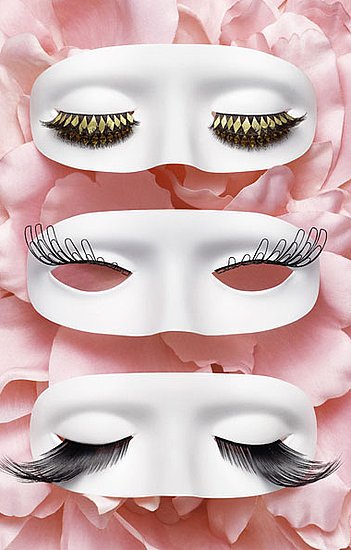Victor & Rolf for Shu Uemura Eyelashes