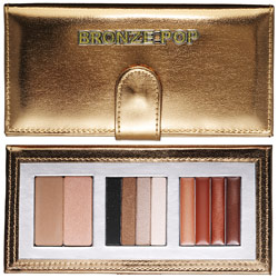 Wednesday Giveaway! Pop Beauty Face Class — Bronze Pop Palette