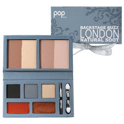 Sunday Giveaway! Pop Beauty Backstage Buzz in Midnight Palette