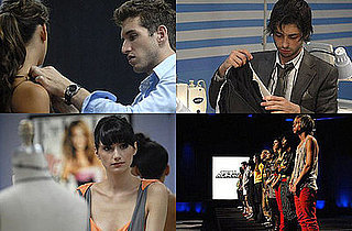 Project Runway Rundown: Episode 2, "Grass is Always Greener" 