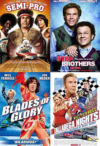 Do You Have Will Ferrell Fatigue?