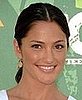 Minka Kelly at the 2008 Teen Choice Awards