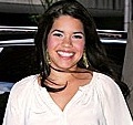 Look of the Day — America Ferrera