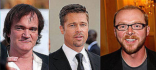 Brad Pitt Is a Confirmed Bastard