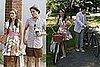 Gossip Style: Blair Waldorf