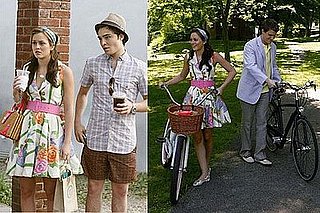 Gossip Style: Blair Waldorf
