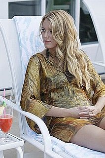 Gossip Style: Serena van der Woodsen