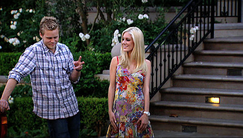 Hills Style: Heidi Montag 