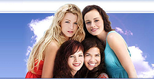 The Sisterhood of the Traveling Pants 2