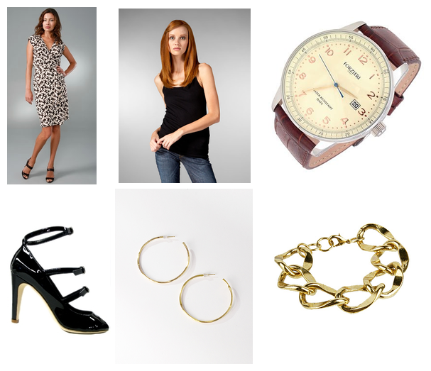 Diane von Furstenberg Diane von Furstenberg
