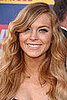 Lindsay Lohan at MTV VMAs: Hair and Makeup