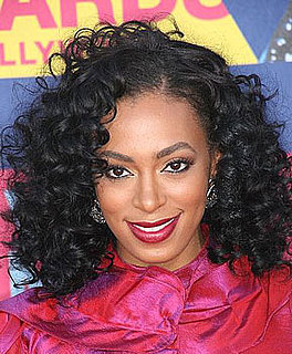 Solange Knowles at MTV VMAs: Hair and Makeup