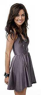 90210 Style: Erin Silver