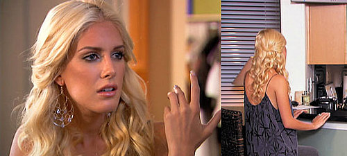 Hills Style: Heidi Montag