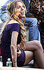 Celeb Style: Lindsay Lohan