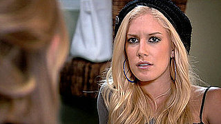 Hills Style: Heidi Montag 