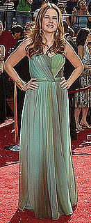 Emmys Style: Jenna Fischer