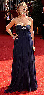 Emmys Style: Lauren Conrad