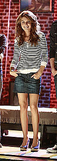 90210 Style: Annie Wilson