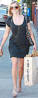 Celeb Style: Reese Witherspoon