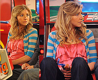 HIMYM Style: Stella Zinman