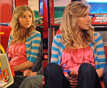 HIMYM Style: Stella Zinman