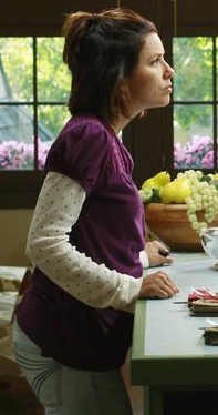 Desperate Housewives Style: Gabrielle Solis