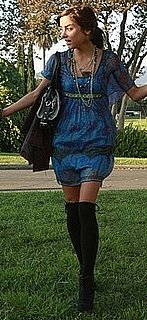 90210 Style: Erin Silver