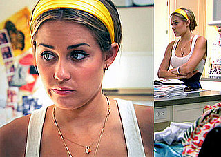 Hills Style: Lauren Conrad