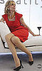 Ugly Betty Style: Claire Meade