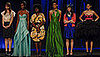 Finale Recap: Leanne Marshall Wins Project Runway