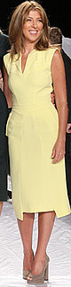 Project Runway Style: Nina Garcia