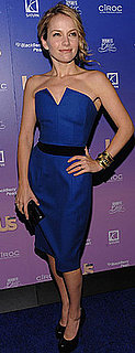 Celeb Style: Becki Newton