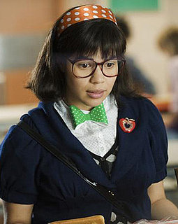 Ugly Betty Style: Betty Suarez