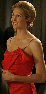 Gossip Style: Lily van der Woodsen 