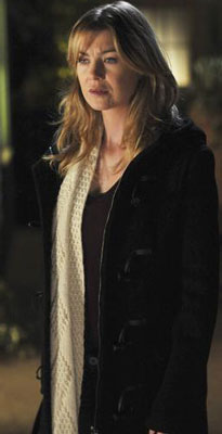 Grey's Style: Meredith Grey