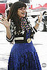 Ugly Betty Style: Betty Suarez