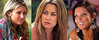 The Hills Hair and Makeup Quiz 2008-10-28 15:01:28