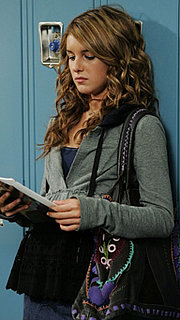 90210 Style: Annie Wilson 