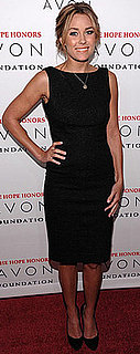 Celeb Style: Lauren Conrad