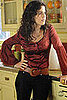 Ugly Betty Style: Hilda Suarez