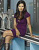 Top Chef Style: Padma Lakshmi