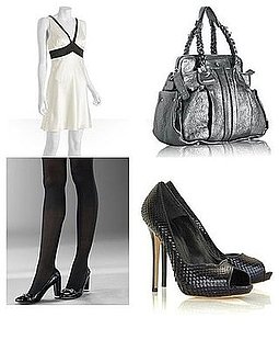 Serena van der Woodsen 