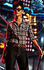 AMAs Style: Rihanna