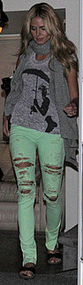 Celeb Style: Heidi Klum