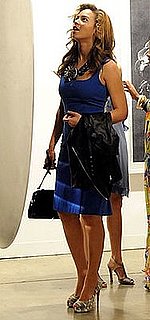 Celeb Style: Beyonce