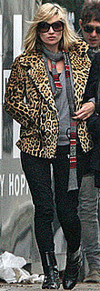 Celeb Style: Kate Moss