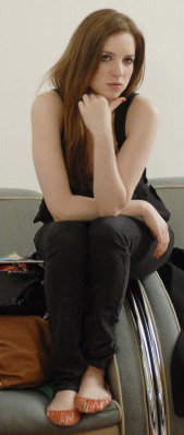 Stylista Style: Megan Stylista Style: Megan